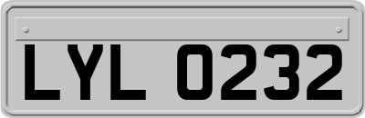 LYL0232