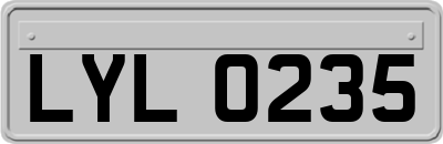 LYL0235