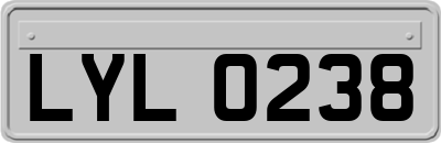 LYL0238