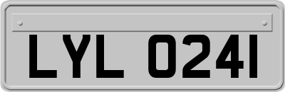 LYL0241