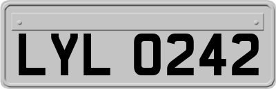 LYL0242