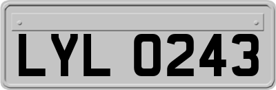 LYL0243