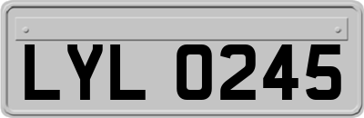 LYL0245