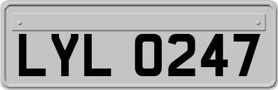 LYL0247