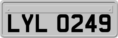 LYL0249