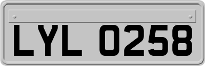LYL0258