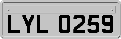 LYL0259