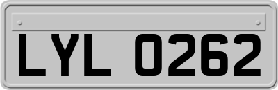 LYL0262