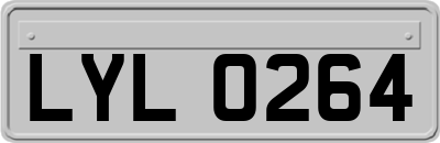 LYL0264
