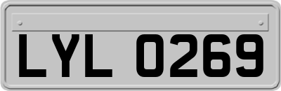 LYL0269