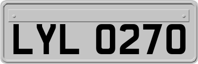 LYL0270
