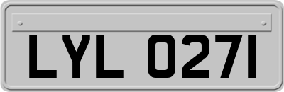 LYL0271