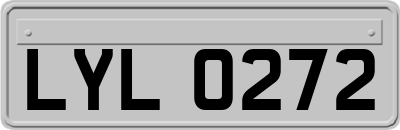 LYL0272