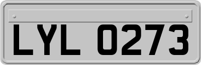 LYL0273