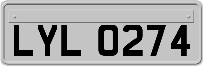 LYL0274