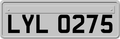 LYL0275