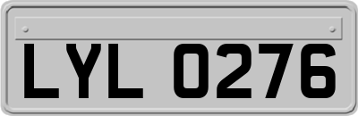 LYL0276