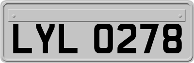 LYL0278