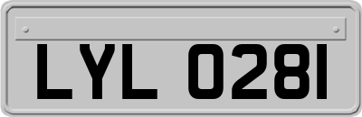LYL0281