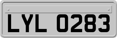 LYL0283