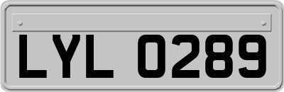 LYL0289