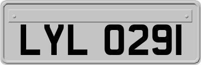 LYL0291