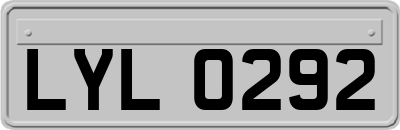 LYL0292