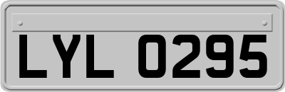 LYL0295
