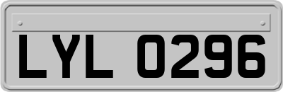 LYL0296