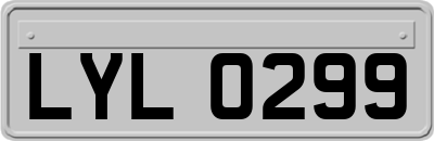 LYL0299