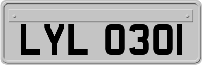 LYL0301