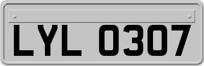 LYL0307
