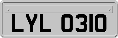 LYL0310