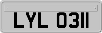LYL0311