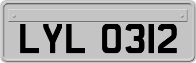 LYL0312
