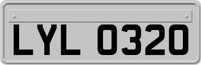 LYL0320