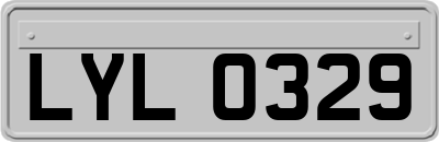 LYL0329