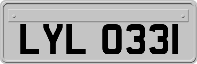 LYL0331