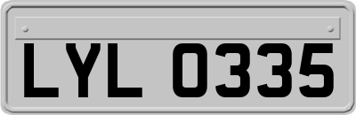 LYL0335