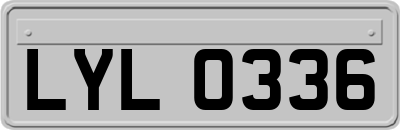 LYL0336