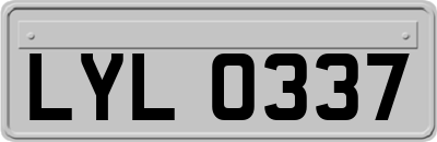 LYL0337