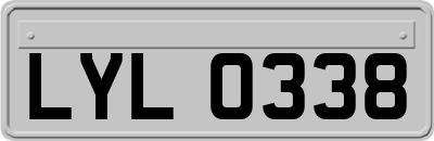 LYL0338