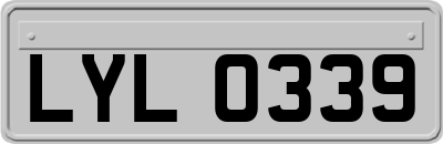 LYL0339