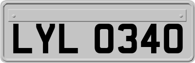 LYL0340
