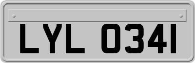 LYL0341