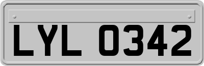 LYL0342