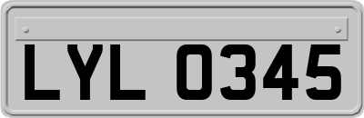 LYL0345