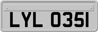 LYL0351