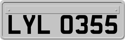 LYL0355