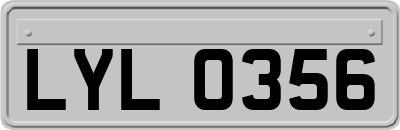 LYL0356